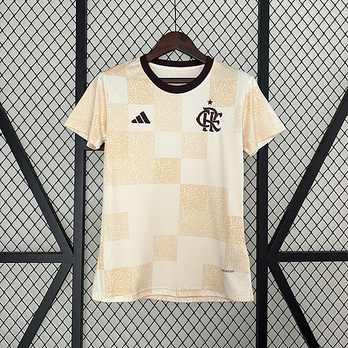 24-25 Women Flamengo Special Edition S-XXL